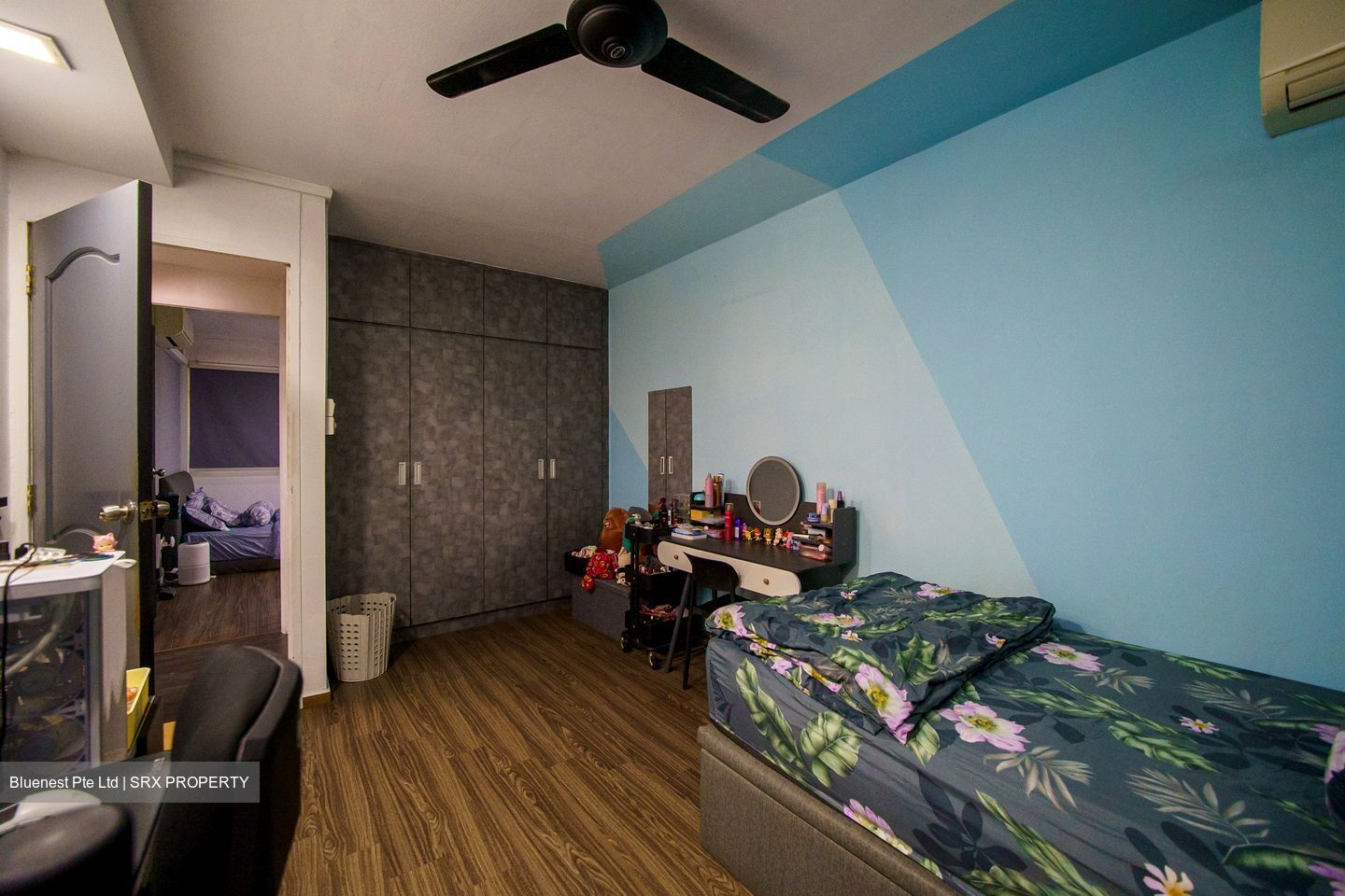 Blk 420 Woodlands Street 41 (Woodlands), HDB Executive #600751591